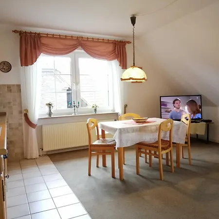 Kleinschmidt 1 Apartmán *