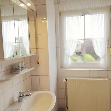 Kleinschmidt 1 Apartmán *