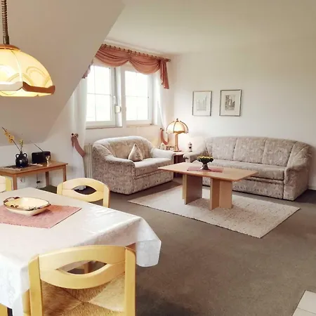 Kleinschmidt 1 Apartmán