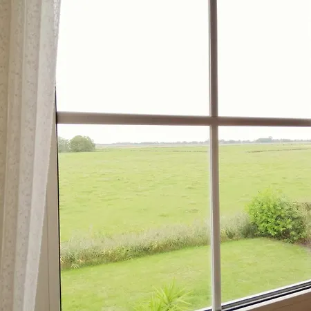 Apartmán Kleinschmidt 1 *