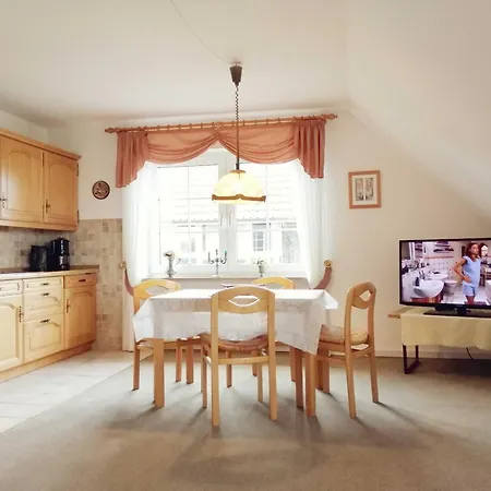 Kleinschmidt 1 * Horumersiel