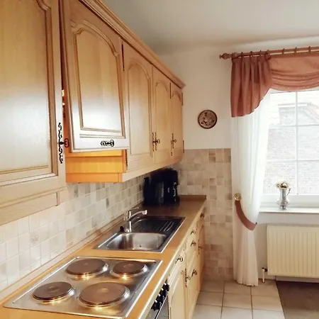 Apartmán Kleinschmidt 1 *