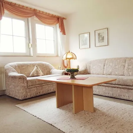 Kleinschmidt 1 Apartmán