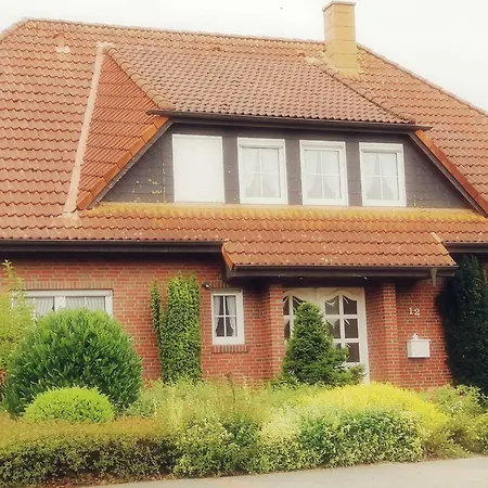 Kleinschmidt 1 Horumersiel