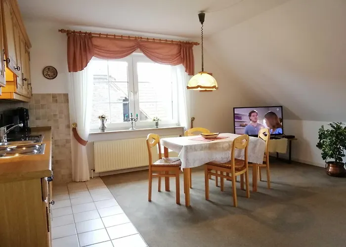 Kleinschmidt 1 Apartamento *