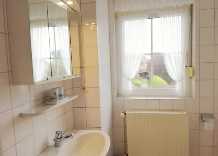 Kleinschmidt 1 Apartamento *