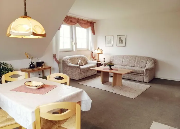 Kleinschmidt 1 Apartamento