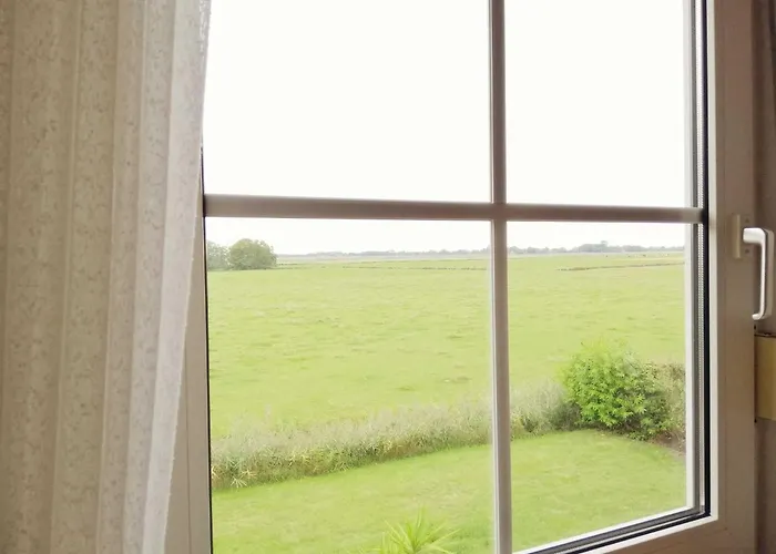 Apartamento Kleinschmidt 1 *