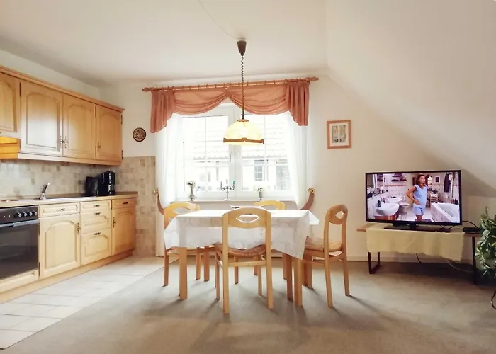 Kleinschmidt 1 * Horumersiel