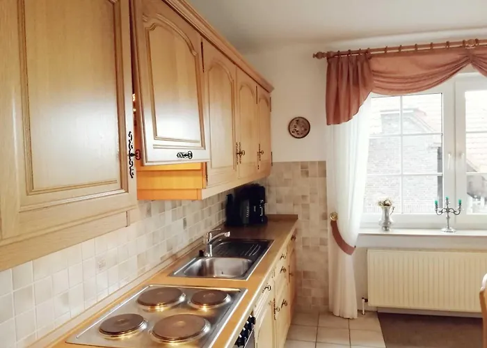 Apartamento Kleinschmidt 1 *