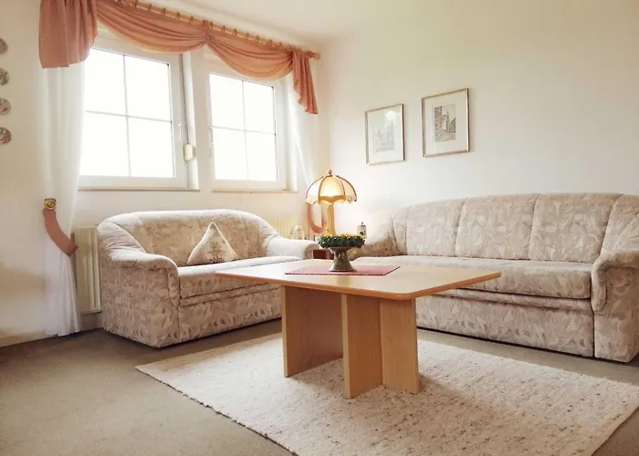 Kleinschmidt 1 Apartamento