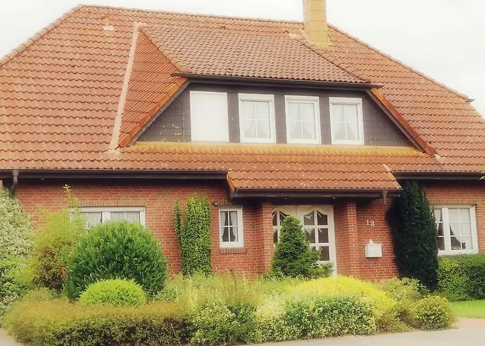 Kleinschmidt 1 Horumersiel